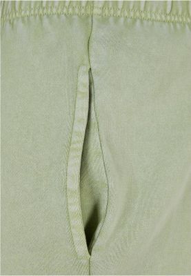 Acid Wash Sweatpants