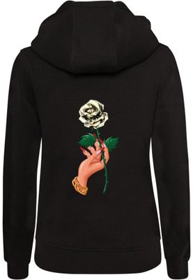 Love Is Blind Love Is Cruel Hoody
