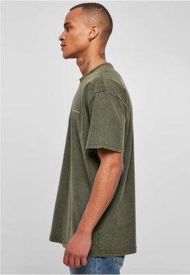 Vintage UB oversize T-shirt herr