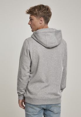 Klassisk hoodie