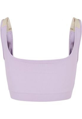 Ladies Color Block Bra
