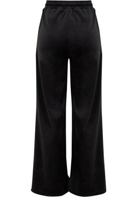 Ladies Velvet Sweatpants