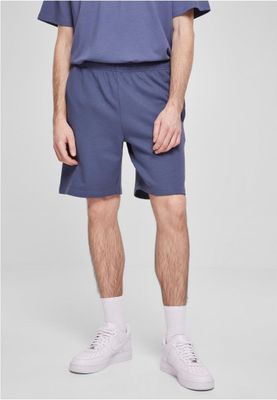 Soft shorts relaxed fit men