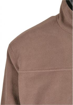 Reversible Polar Fleece Jacket