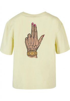 BadGirl Bang Tee