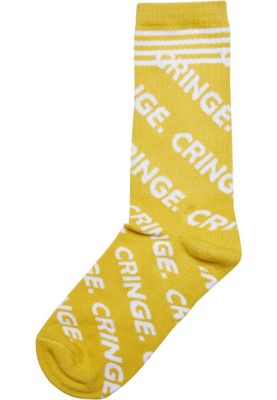 Cringe sokker 3-pack