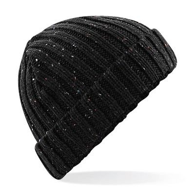 Knitted beanie