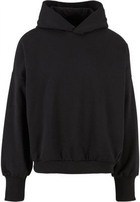 High Low Hoody