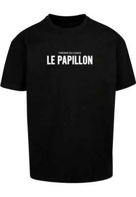 Theorie Du Chaos Oversize Tee