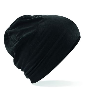 Beanie med grov søm