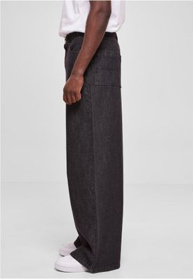90's Loose Jeans