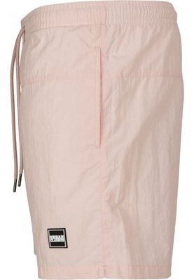 Kort badeshorts mænd