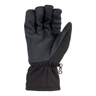 Softshell gloves Thinsulate