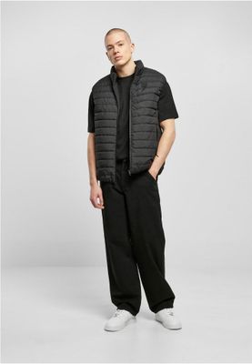 Thin Puffer West Mr.