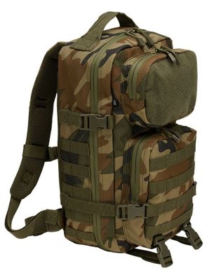US Cooper medium patch camo