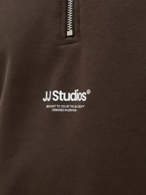 Halfzip JJ Studios herr