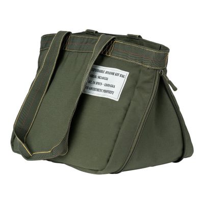 Expandable Aviator Kit Bag