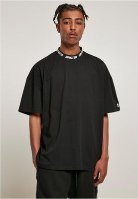 Starter Jaquard Rib T-shirt