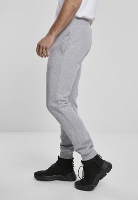 Soft pants in organic cotton