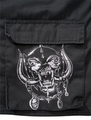Motörhead Ranger Vest