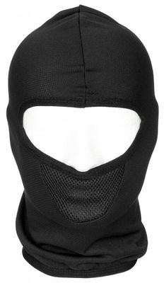 "Taktisk" balaclava