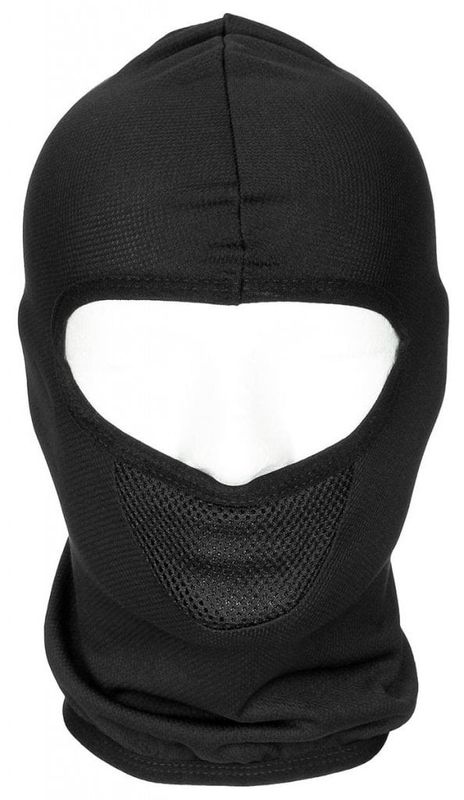 "Taktisk" balaclava