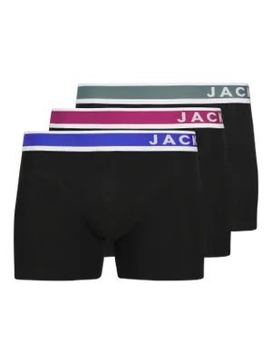 Jack & Jones trunks boxershorts 3-pack