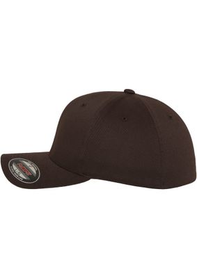 Brun flexfit cap 5 panel