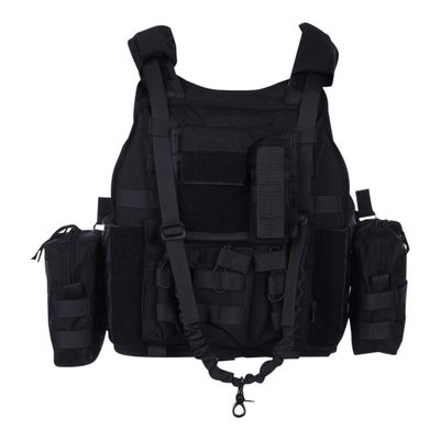 Tactical vest - Ranger