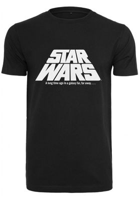 Star Wars Original Logo Tee