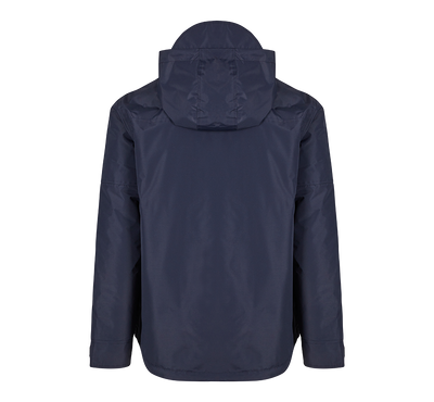 Windbreaker Arctic Jacka för herr – navy