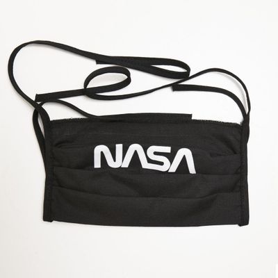 NASA Face Mask