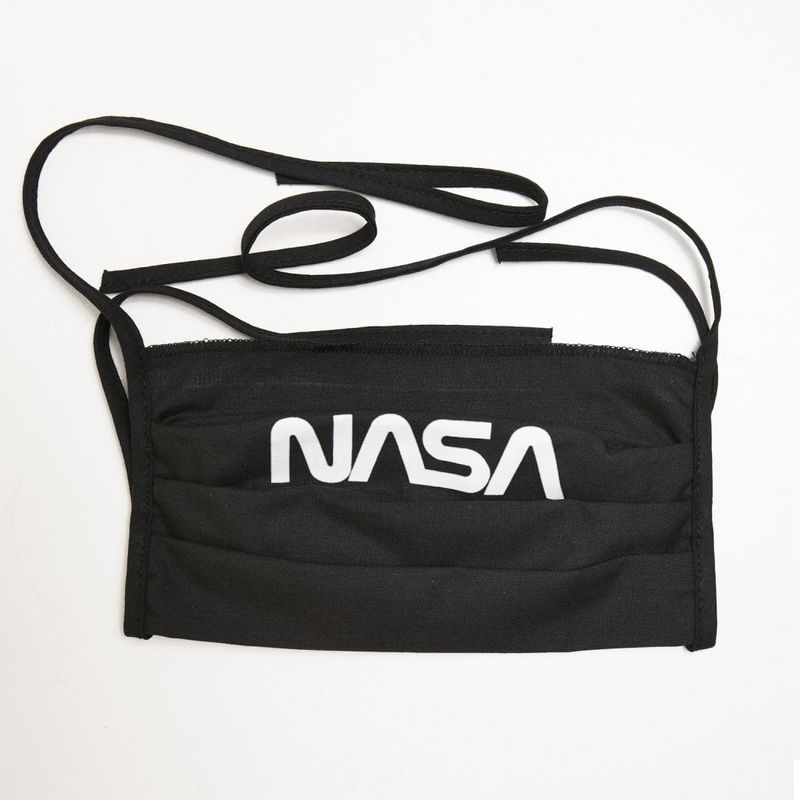 NASA Face Mask