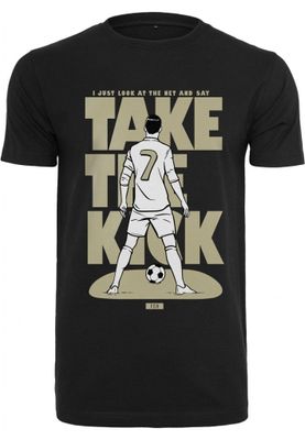 CR 7 T-shirt