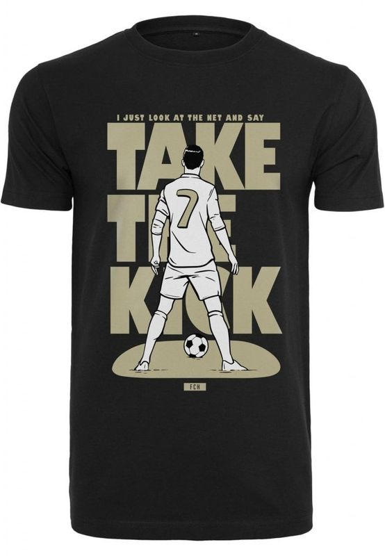 CR 7 T-shirt