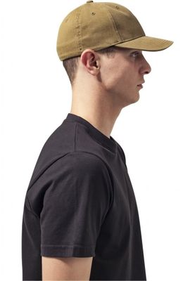 Flexfit Garment Washed Cotton Dad Hat