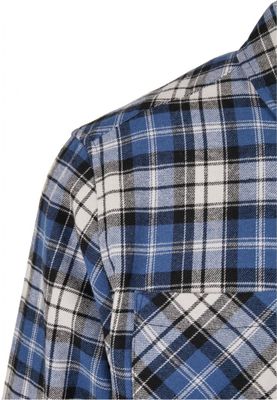 Checked Roots Shirt