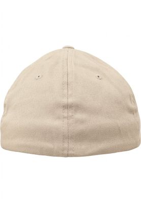 Flexfit Cotton Twill Dad Cap