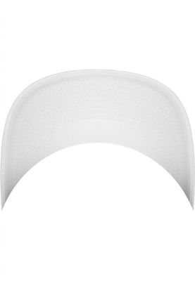 5-Panel Retro Trucker Cap