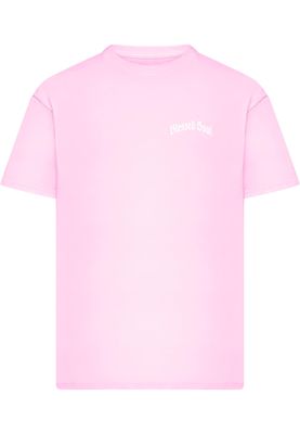 Blessed Soul Mary T-shirt – softpink