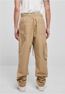 Asymetric Pants