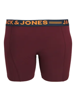 Boxershorts Plus Size - 3-pack - Jack & Jones
