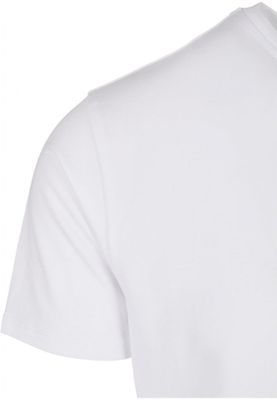 Organic tight stretch T-shirt