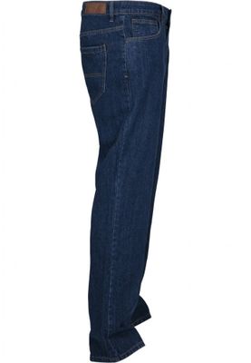 Loose Fit Jeans