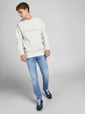 Glenn Icon 957 Slim fit jeans