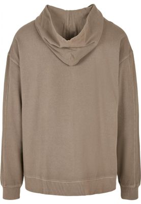 Overdyed Camp Hoody