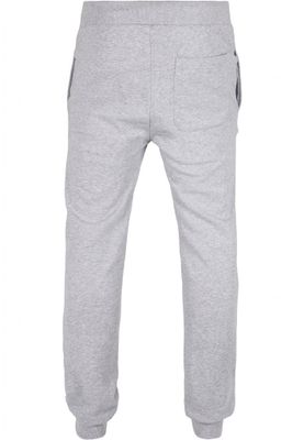 Soft pants for boys in organic cotton