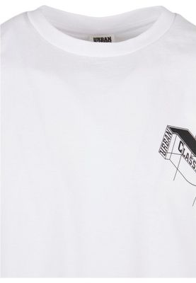 Organic Constructed Tee