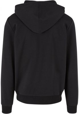 Cozy Zip Hoody	men