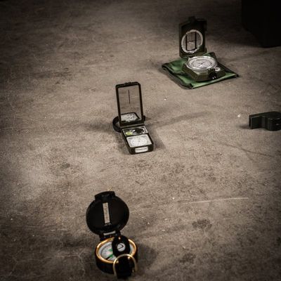 Outdoor multitool 10 in 1
